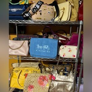 Share Show Listing Your’s and Mine !!